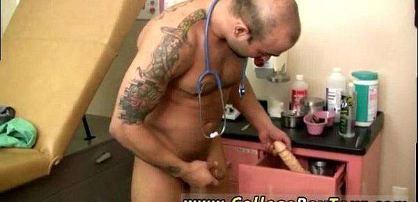  Free gay twink medical porno full length Fresh out of med school and